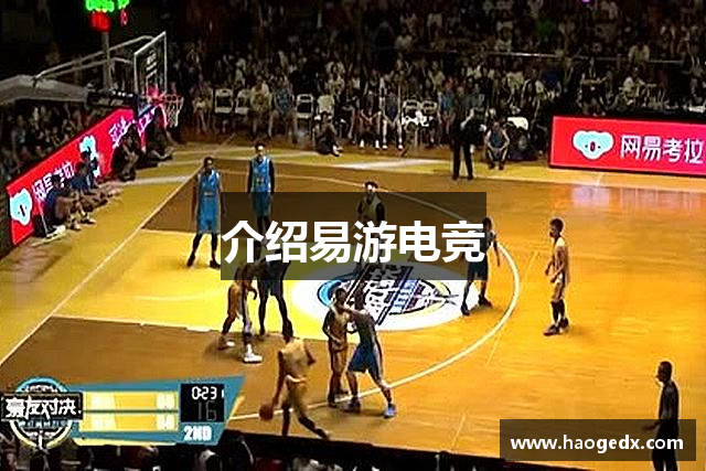 介绍易游电竞